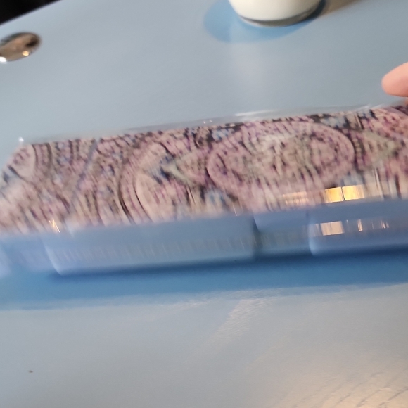 DIY Diamond Art Notebook Bookmark and Pen Case - Picture 5 of 8